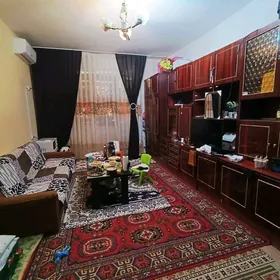 Мир7. 3комн