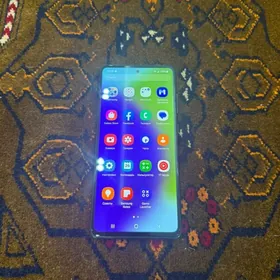 samsung galaxy A52