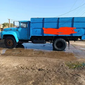 Zil 130 1980