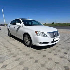 Toyota Avalon 2007