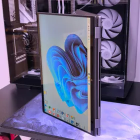 HP X360/2K/RYZEN 5/DDR5!