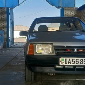 Lada 21099 2002