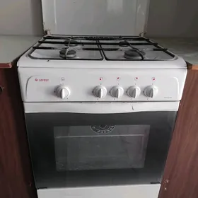 ГАЗ ПЛИТА