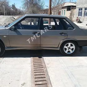 Lada 21099 2002