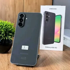 KREDIT 6AÝ SAMSUNG GALAXY A56