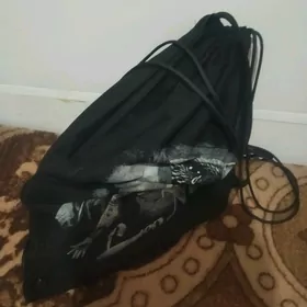 sport sumkan içinde