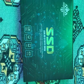 SSD