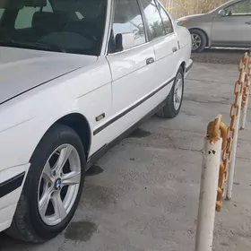 BMW E34 1991