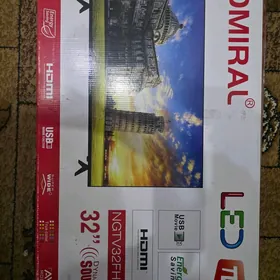 Telewizorlar 32 lik