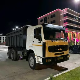 DAF 460 2020