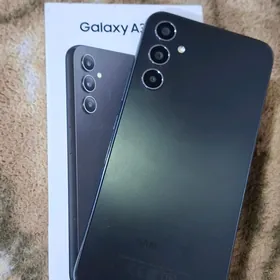 samaung a 34