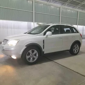 Opel Antara 2009