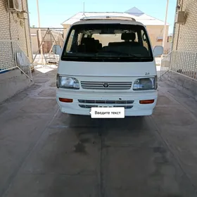 Toyota Hiace 1991