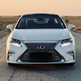 Lexus ES 350 2017