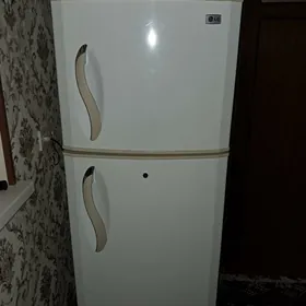 LG holodilnik