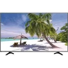 Hisense 55K321UW 4KULTRAHD
