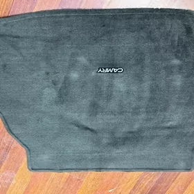 toyota kece duty camry