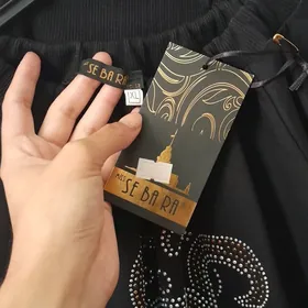 Chanel костюм комплект