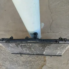 palta camry radiator