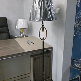 Lyustra torsher торшер люстра