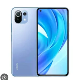 Xiaomi 11 lite 5G
