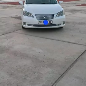 Lexus ES 350 2010