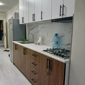 Satlyk Hitrowka 2etaz 2kom