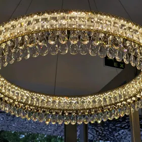 Led lyustra Лед люстра lustra