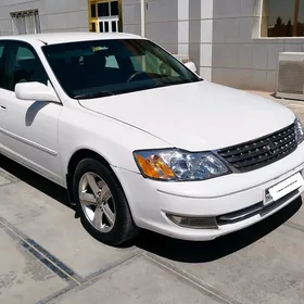 Toyota Avalon 2003
