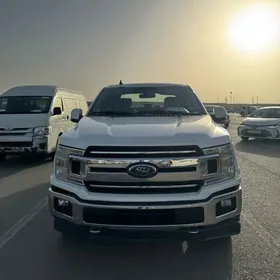 Ford F150 2020