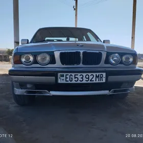BMW 525 1995