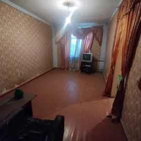 Satlyk kerpiçny kwartira