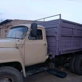 Gaz 53 1987