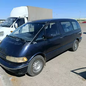 Toyota Previa 1996
