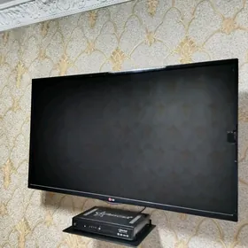 Televizyr LG