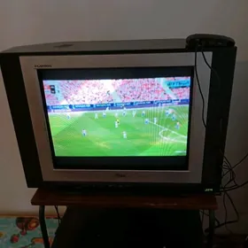 Telewizor LG tuner StarSat