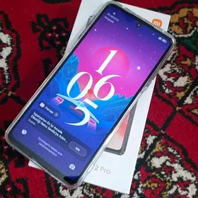 redmi not 12 pro