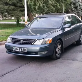 Toyota Avalon 2003