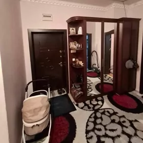 ПОДВОЙСКАЯ 5ЭТ 3КОМ МАДО