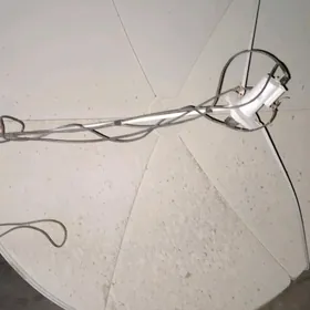 Sputnik Antena