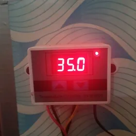 INKUBATOR ИНКУБАТОР