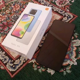 Redmi 10A