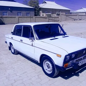 Lada 2106 1999