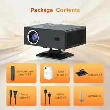 Proektor/Projector/Proyektor