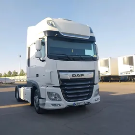 DAF 480 2020