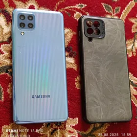 Samsung Galaxy M 32 6/128