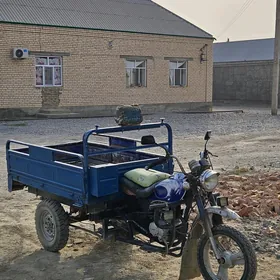 Fekon FK150-8G 2012