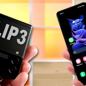 Z flip 3 5G