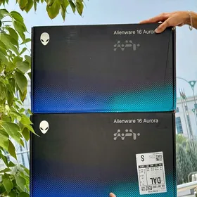 Alienware  Aurora RTX 5060