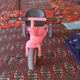 çaga weliki